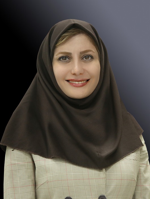 دکتر ندا رحیمیان